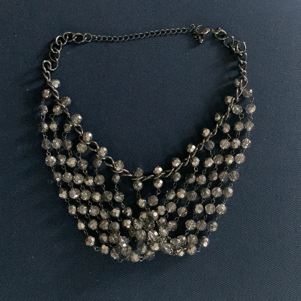 Premier designs necklace
